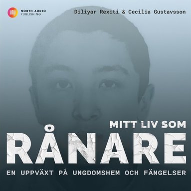 Mitt liv som rnare - En uppvxt p ungdomshem och fngelser (pocket)