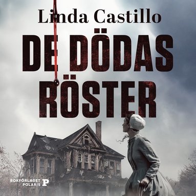 De ddas rster (ljudbok)