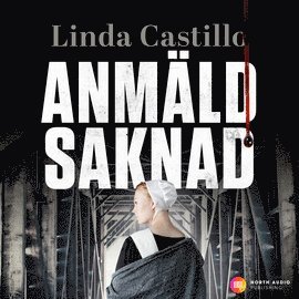 Anmld saknad (ljudbok)