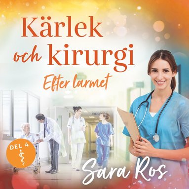 Efter larmet (ljudbok)