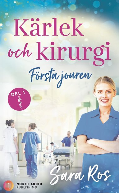 F�rsta jouren (e-bok)
