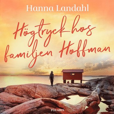H�gtryck hos familjen Hoffman (pocket)