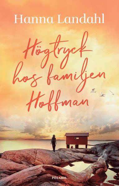 H�gtryck hos familjen Hoffman (pocket)