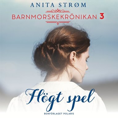 Hgt spel (ljudbok)