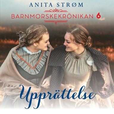 Upprttelse