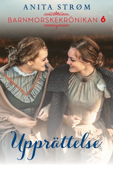 Upprttelse (e-bok)