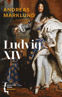 Ludvig XIV (häftad)