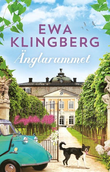 nglarummet (inbunden)
