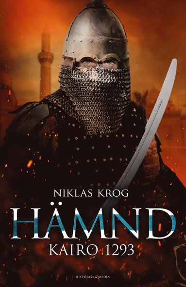 Hmnd : Kairo 1293 (inbunden)