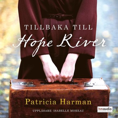 Tillbaka till Hope River (ljudbok)