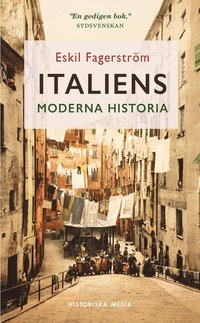 Italiens moderna historia (pocket)