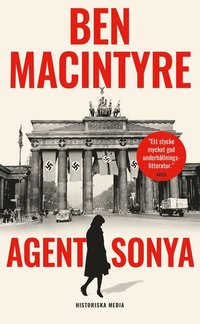 Agent Sonya : lskarinna, mamma, soldat, spion (pocket)