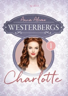 Charlotte (inbunden)