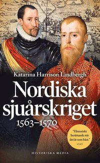 Nordiska sjurskriget 1563-1570 (hftad)