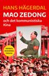 Mao Zedong och det kommunistiska Kina