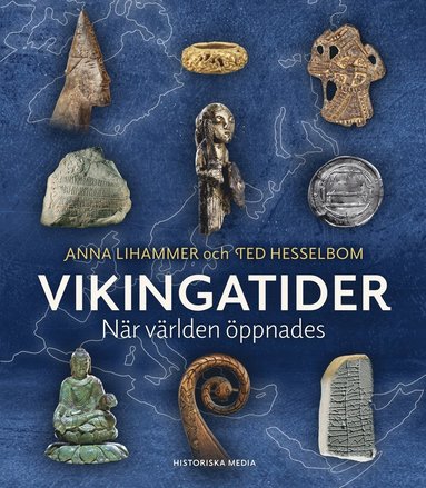 Vikingatider (e-bok)