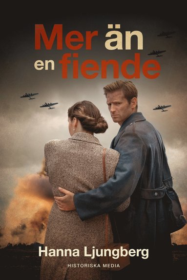 Mer n en fiende (pocket)
