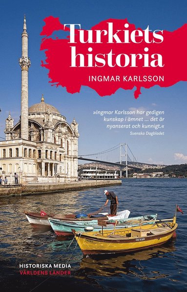 Turkiets historia (pocket)