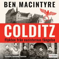 Colditz (ljudbok)