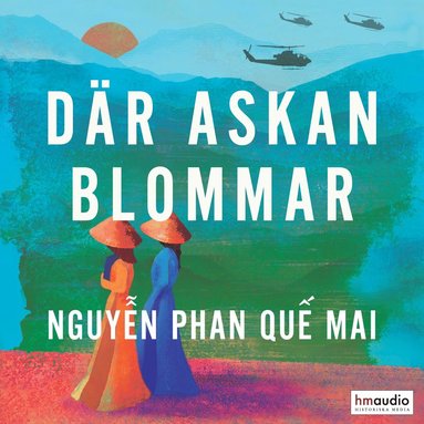 Dr askan blommar (pocket)