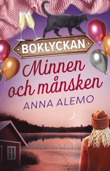 Minnen och mnsken (ljudbok)