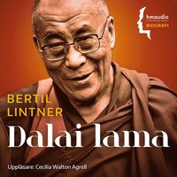 Dalai lama (ljudbok)