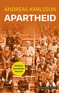 Apartheid (häftad)