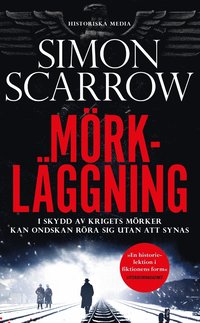 Mrklggning (pocket)