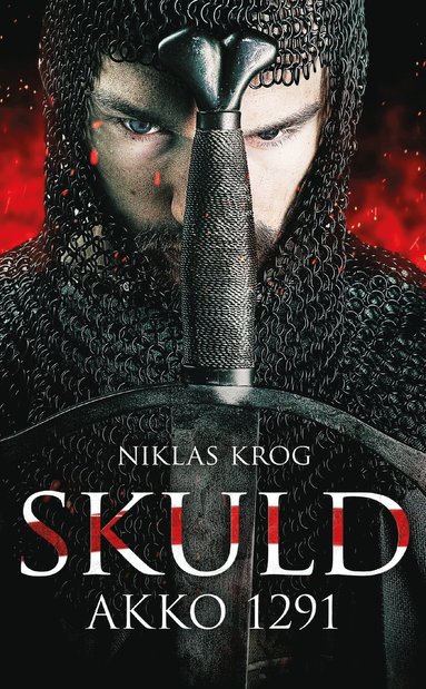 Skuld : Akko 1291 (pocket)