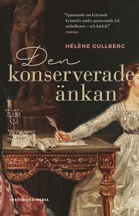 Den konserverade nkan (hftad)