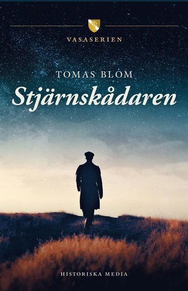 Stjrnskdaren (ljudbok)