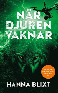 Nr djuren vaknar (pocket)