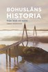 Bohusläns historia : från 1658 till nutid