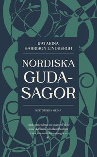 Nordiska gudasagor (pocket)