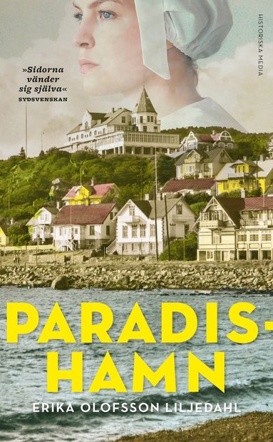 Paradishamn (pocket)