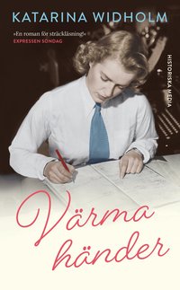 Omslag: Värma händer