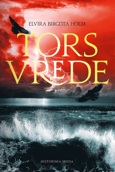Tors vrede (ljudbok)