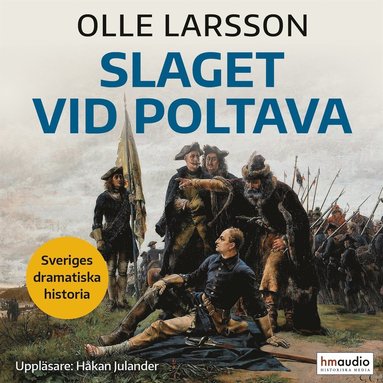 Slaget vid Poltava (hftad)