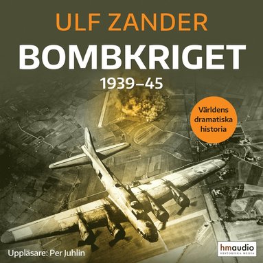 Bombkriget 1939-45