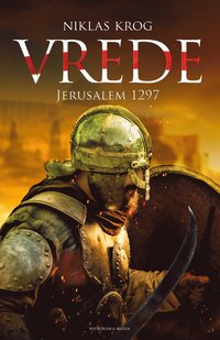 Vrede : Jerusalem 1297 (e-bok)