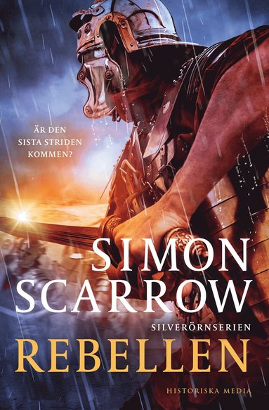 Rebellen (e-bok)