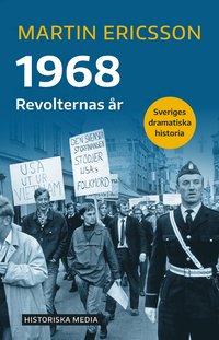 1968 : revolternas r (e-bok)