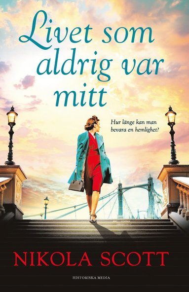 Livet som aldrig var mitt (pocket)