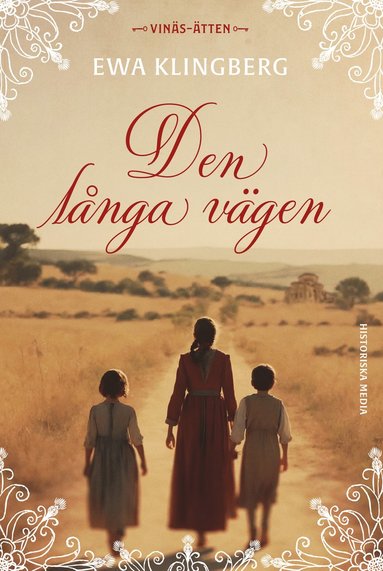 Den lnga vgen (pocket)