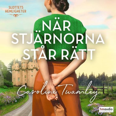 Nr stjrnorna str rtt
