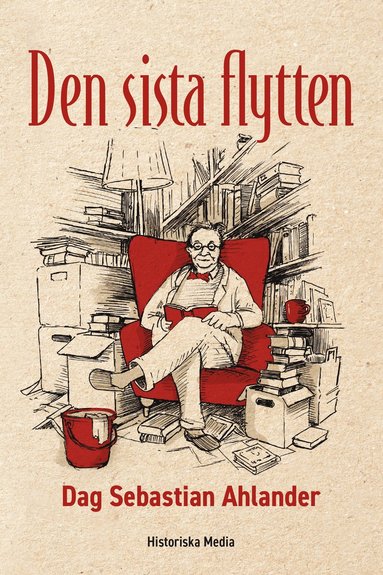 Den sista flytten (hftad)