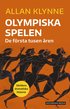 Olympiska spelen : de frsta tusen ren