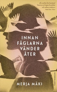 Omslag: Innan fåglarna vänder åter