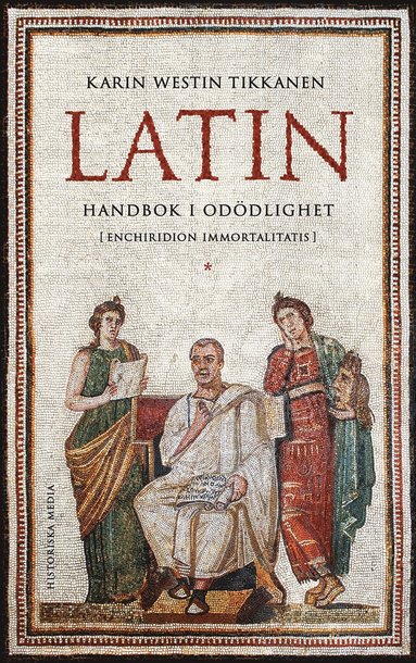 Latin : handbok i oddlighet (inbunden)