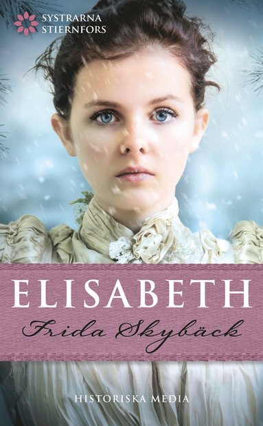 Elisabeth (ljudbok)
